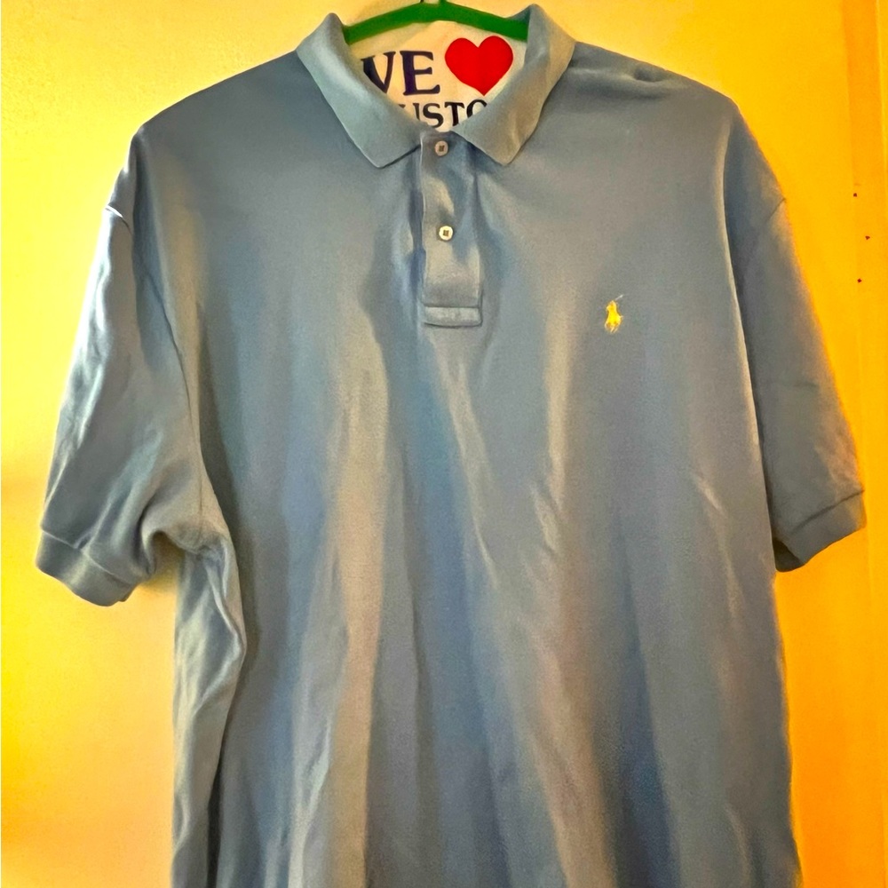 Polo by Ralph Lauren